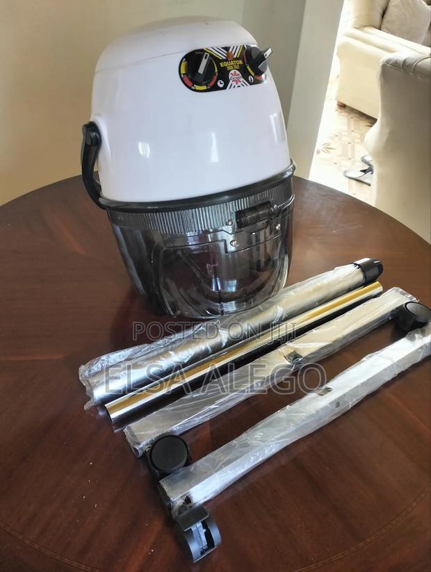 Equator 3000 Professional Hair Dryer – Brand New