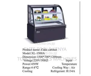 Cake Cabinet - thumbnail 2