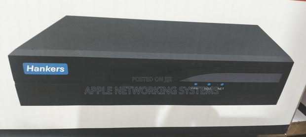 Hankers Smart Network Video Recorder - thumbnail 2