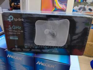 Tp-Link Cpe 5ghz 23dbi Outdoor Cpe