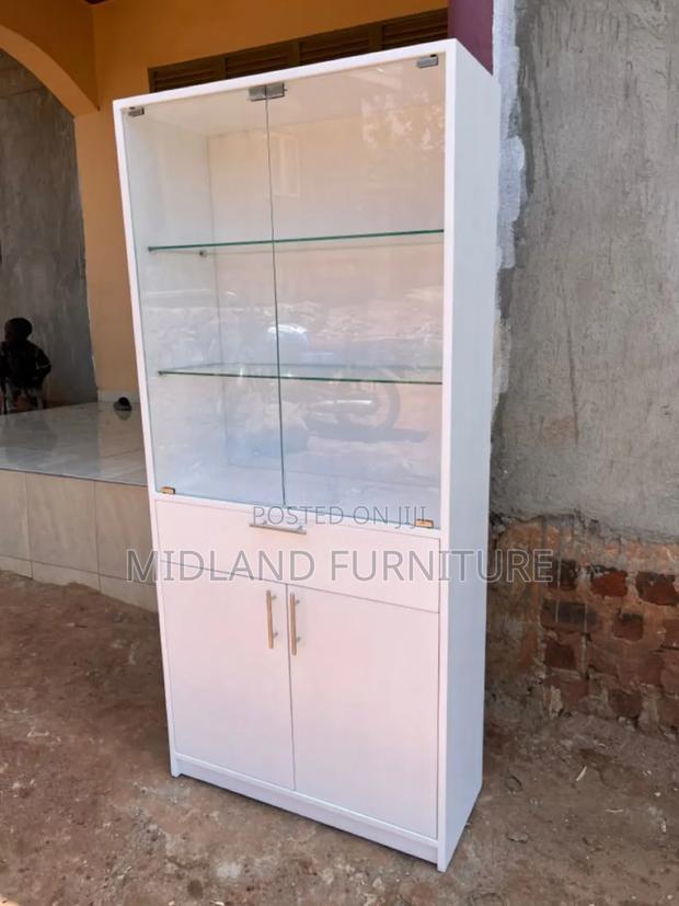 Display Cabinets With Glass Door - thumbnail 3