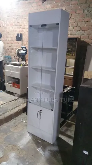 Display Cabinets With Glass Door