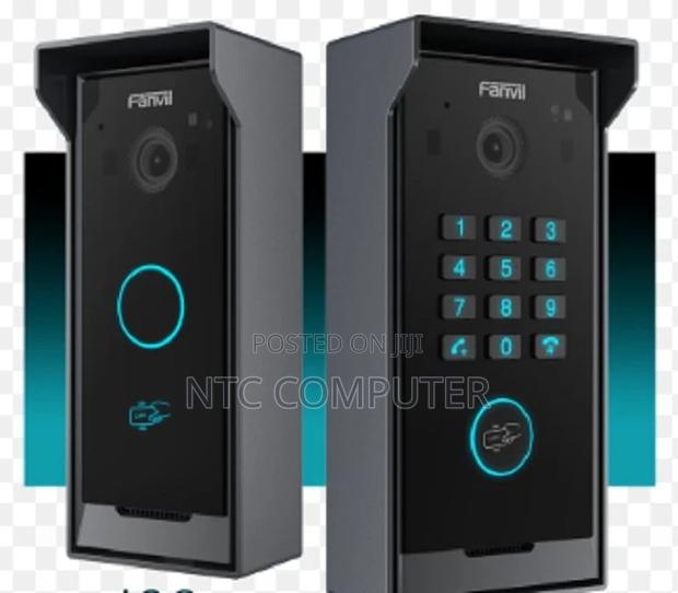 Fanvil I60 Video Door Phone