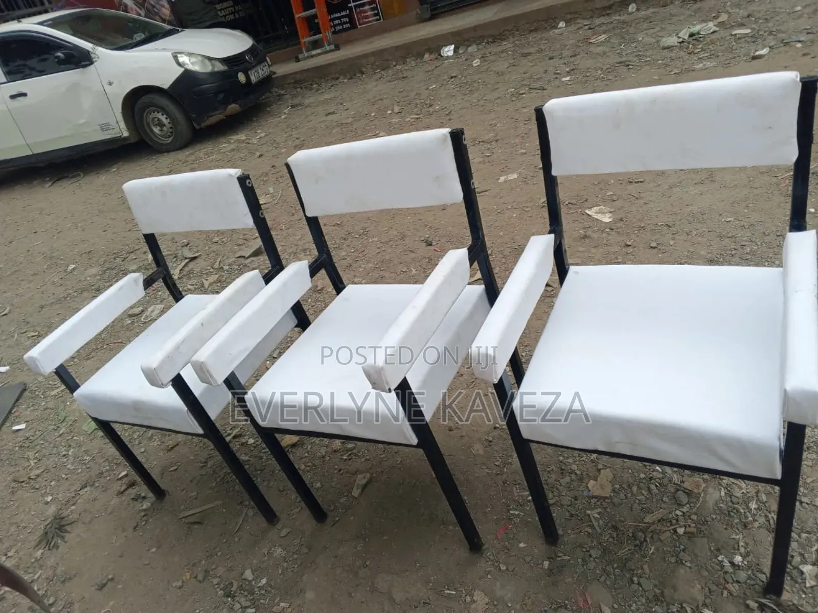 Office Chairs