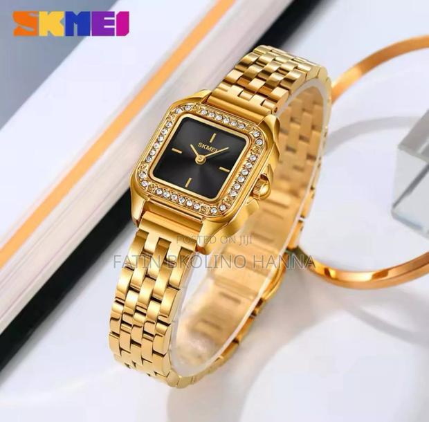 Skmei Watch for Women - main view