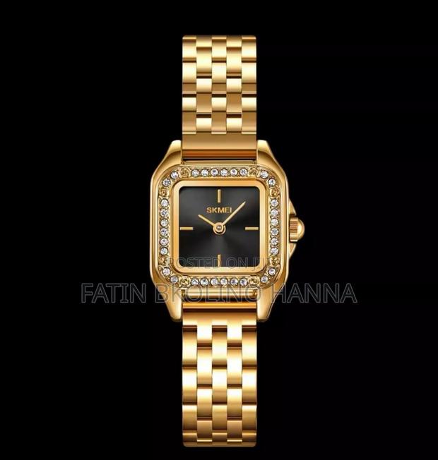 Skmei Watch for Women - thumbnail 2
