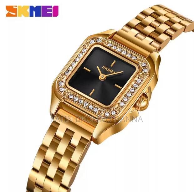 Skmei Watch for Women - thumbnail 3