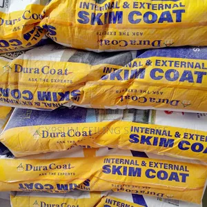 Dura Coat 25kgs