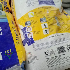 Dura Coat 25kgs