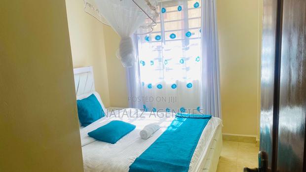 Accessible 1bedroom Airbnb Available in Utawala - thumbnail 3