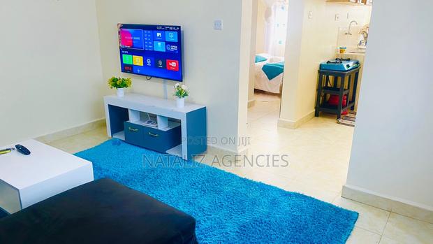 Accessible 1bedroom Airbnb Available in Utawala - main view