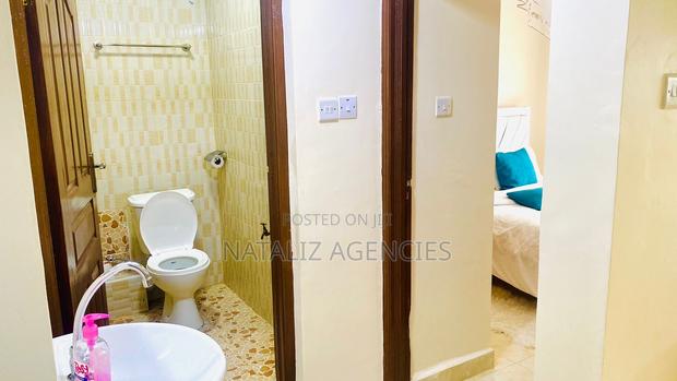 Accessible 1bedroom Airbnb Available in Utawala - thumbnail 6
