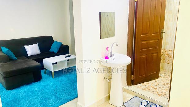 Accessible 1bedroom Airbnb Available in Utawala - thumbnail 5