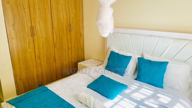 Accessible 1bedroom Airbnb Available in Utawala - thumbnail 4