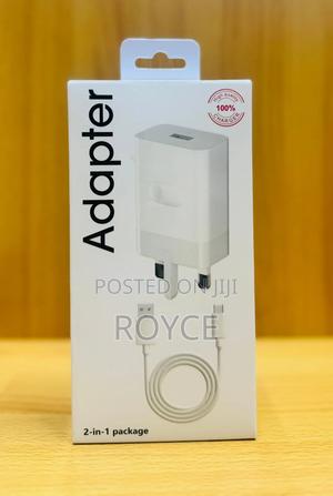 2 in 1 Charger - thumbnail 2