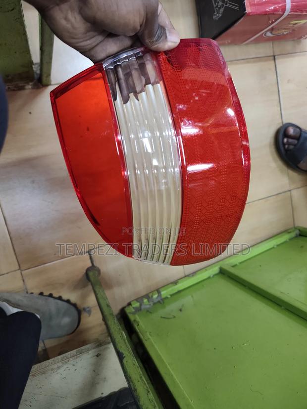 Lens Toyota Corolla 111