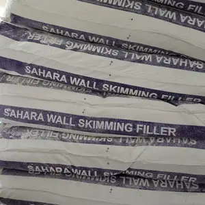 Sahara Wall Skimming Filler 25kgs