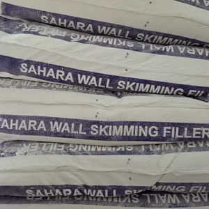 Sahara Wall Skimming Filler 25kgs