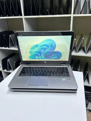 Laptop HP EliteBook 840 G3 8GB Intel Core I5 SSD 256GB