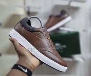 New ! Legit *Lacoste Smart Casuals* *Sizes 40-45*