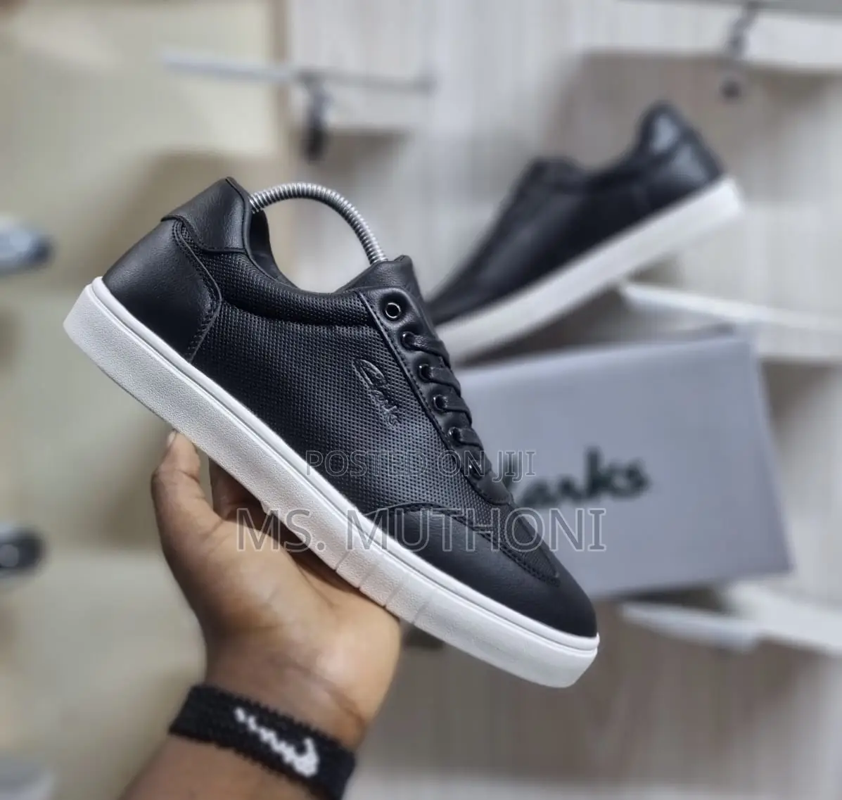 Gents Clarks Casual's  40/41/42/43/44/45
