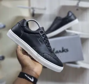 Gents Clarks Casual's  40/41/42/43/44/45