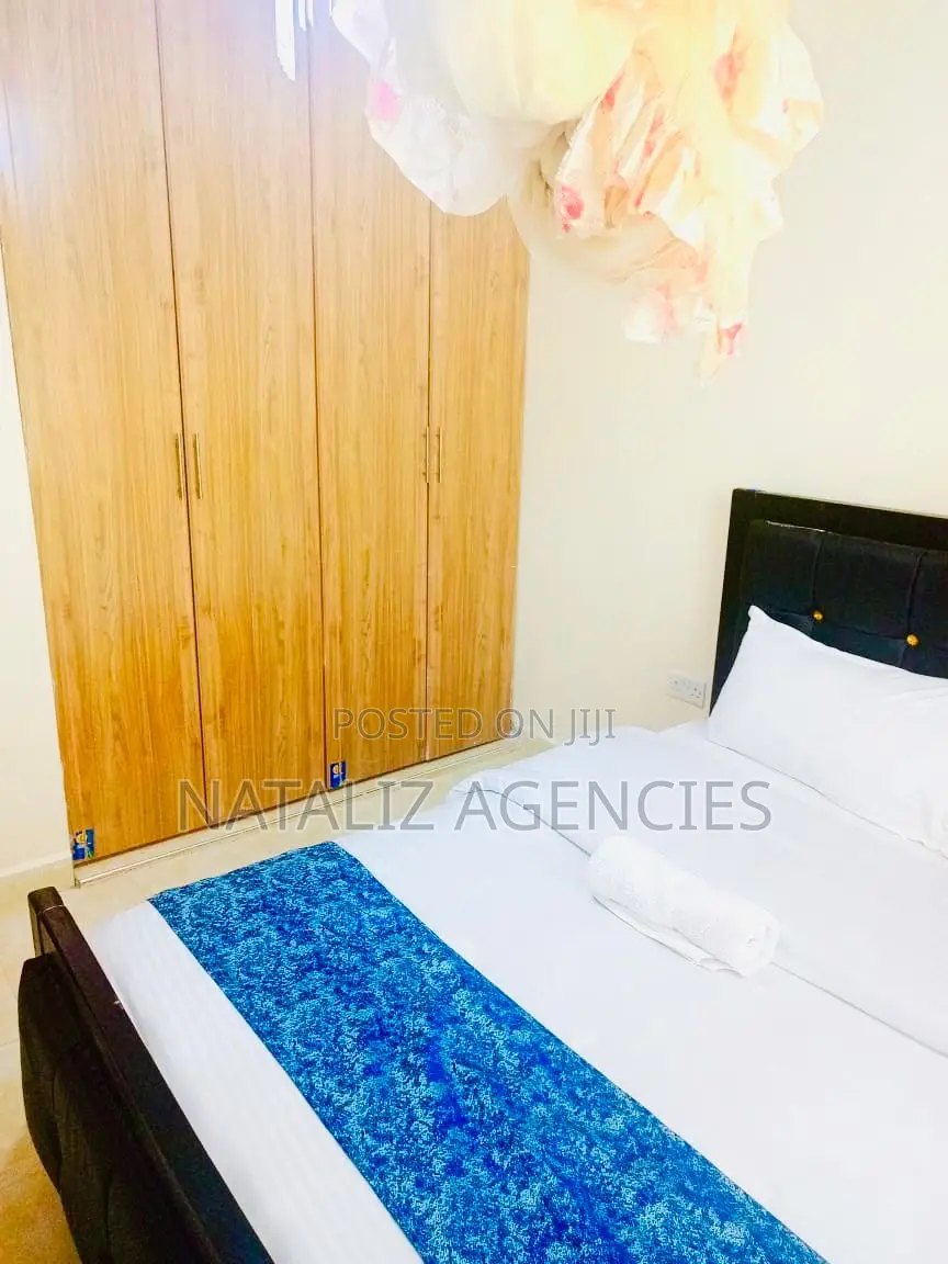 One Bedroom Airbnb in Utawala