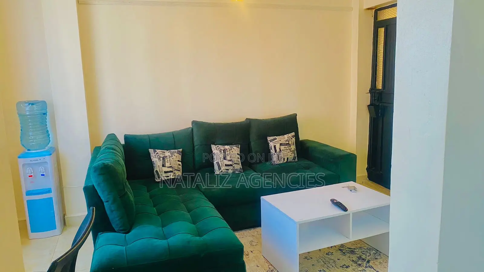 One Bedroom Airbnb in Utawala