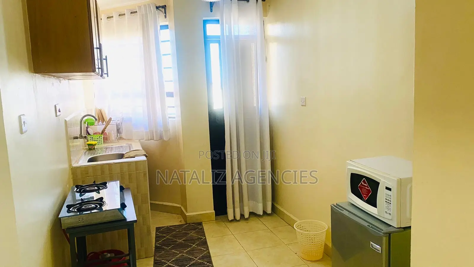 One Bedroom Airbnb in Utawala