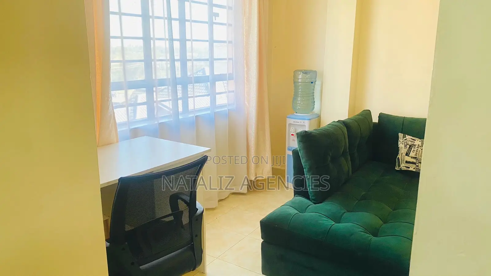 One Bedroom Airbnb in Utawala