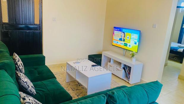 One Bedroom Airbnb in Utawala - thumbnail 5