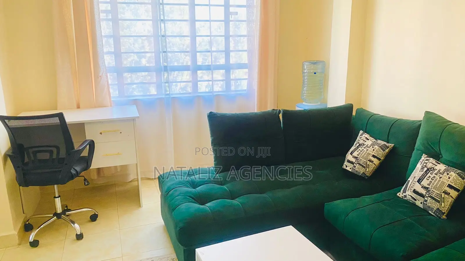 One Bedroom Airbnb in Utawala