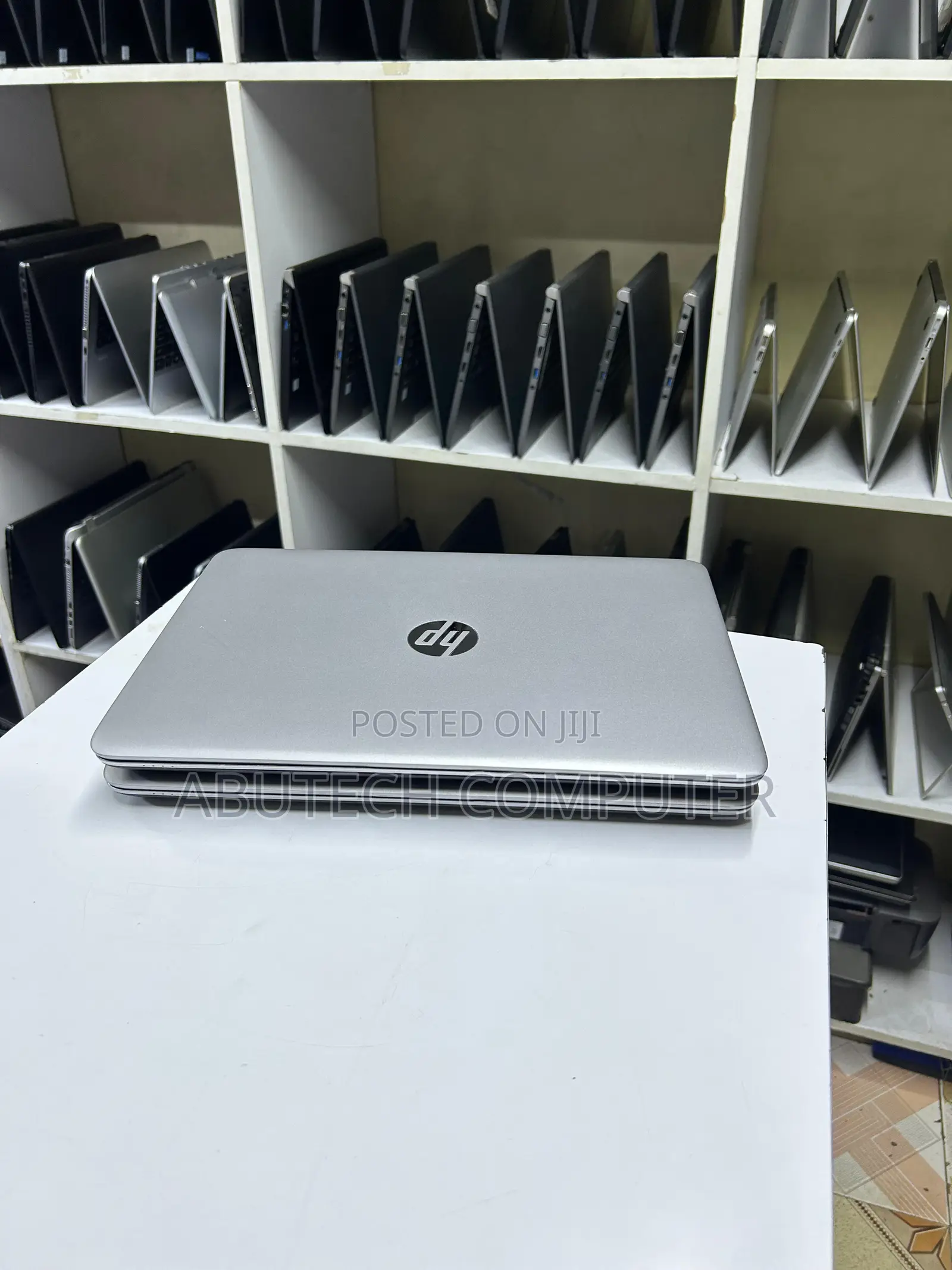 Laptop HP EliteBook 840 G3 8GB Intel Core I5 SSD 256GB