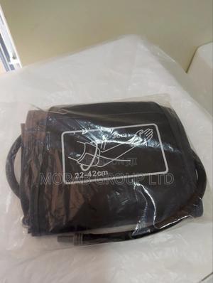 Hand Cuff- Bp - main view