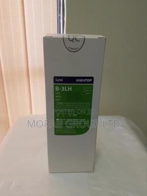 Haematology Lyse (Hightop Brand) - main view