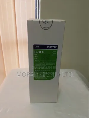 Haematology Lyse (Hightop Brand)