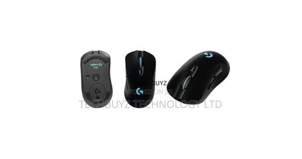 Logitech G703 - thumbnail 2
