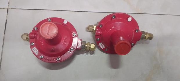 Regulator High Pressure Rego (15psi and 20psi)