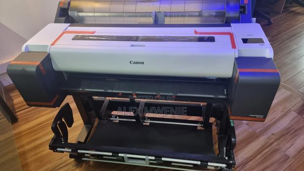 Canon Image Progaf Tm-350