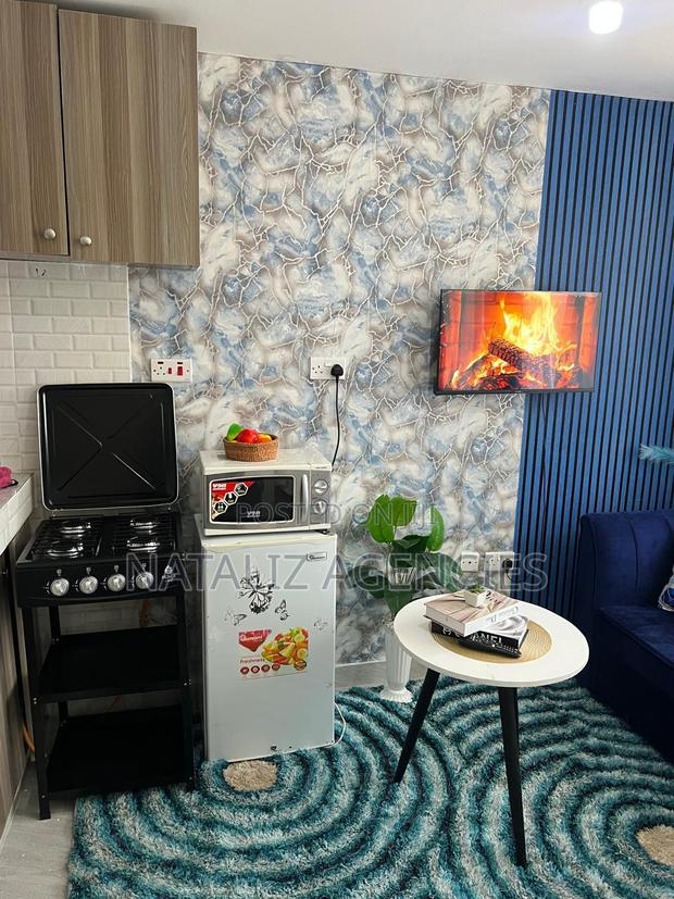 Cozy Studio Airbnb in Utawala Shooters - thumbnail 4