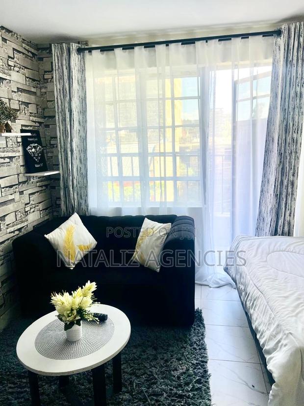 Cozy Studio Airbnb in Utawala Shooters - thumbnail 6