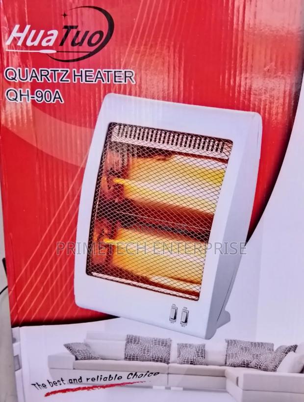 Huatuo Room Heater 800w