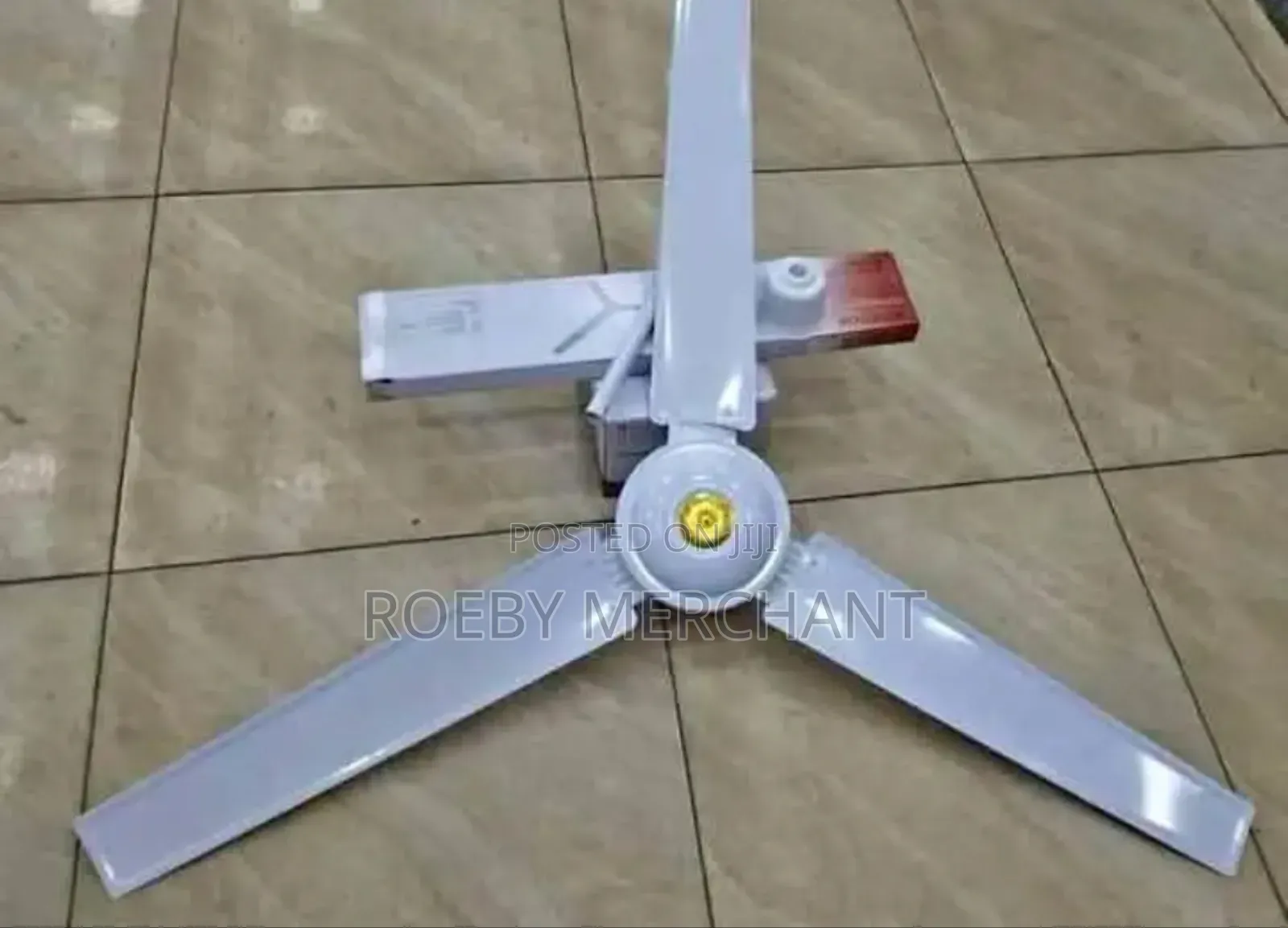 Ceiling Fan/Automatic Ceiling Fan
