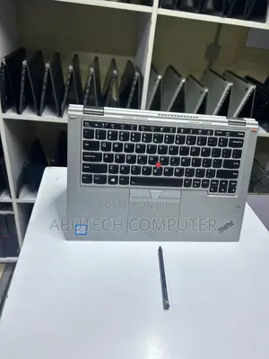 Laptop Lenovo ThinkPad X380 Yoga 8GB Intel Core I5 SSD 256GB