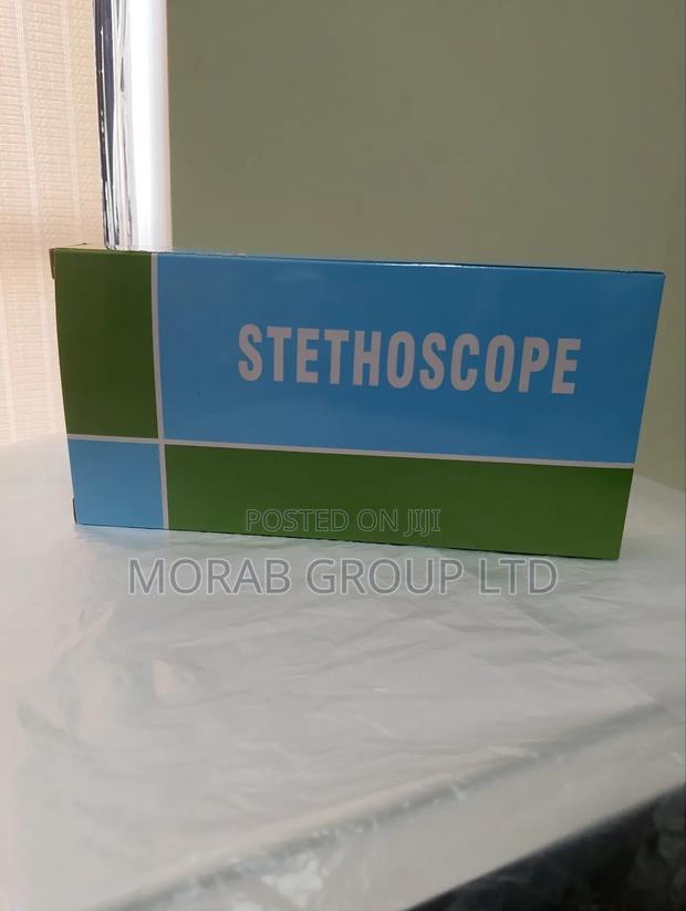 Stethoscope - For Students