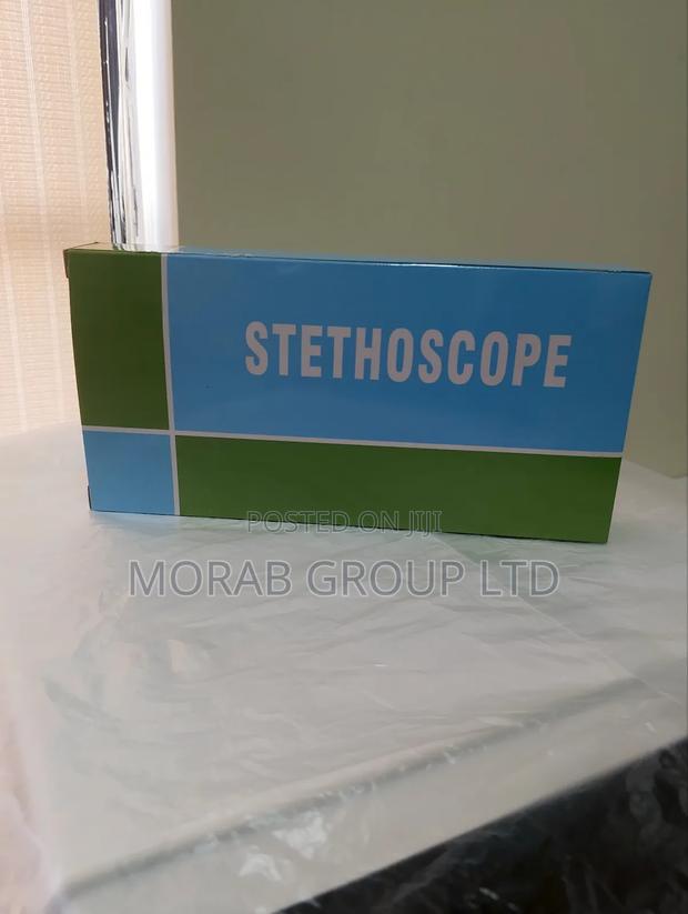 Stethoscope - For Students - thumbnail 2
