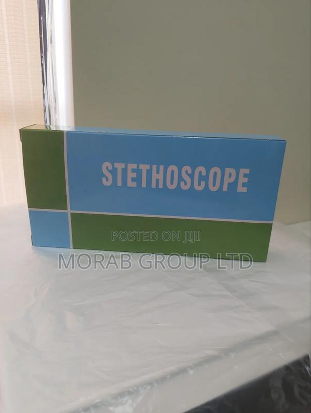 Stethoscope - For Students - thumbnail 3