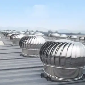 Industrial Roof Top Ventilators