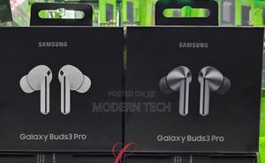 Samsung Galaxy Buds 3 Pro - thumbnail 2