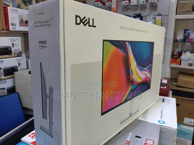 Dell S2725qs Plus 27'' Monitor